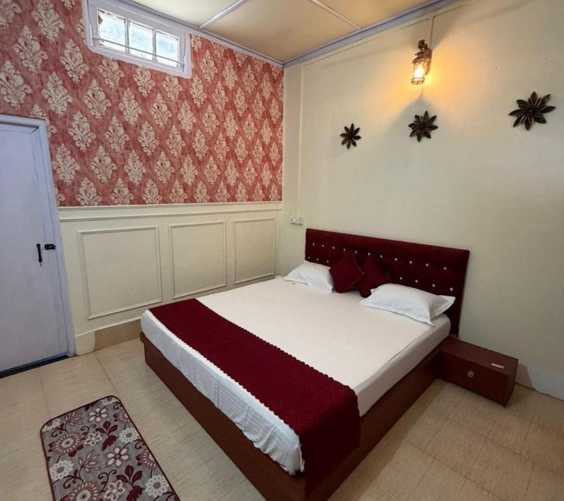 Photo of Bedroom in Jorhat