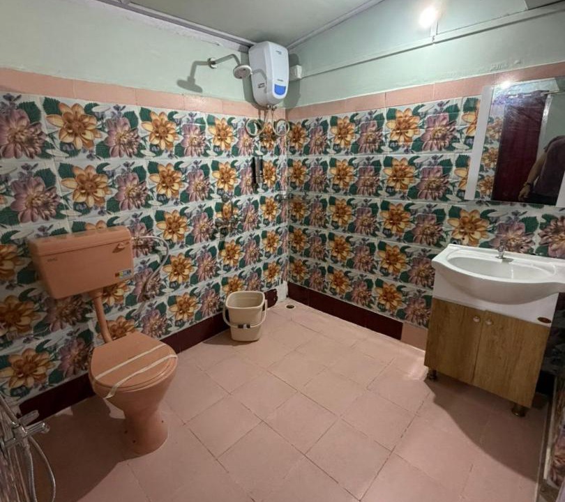 Photo of Bathroom in Jorhat