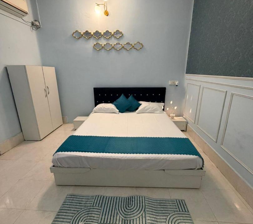 Photo of Bedroom in Jorhat