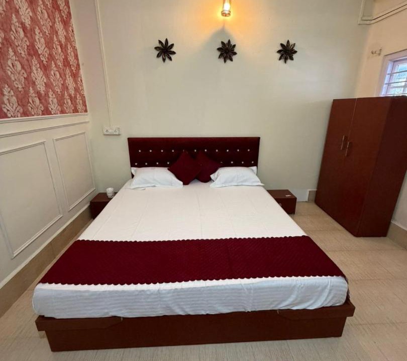 Photo of Bedroom in Jorhat