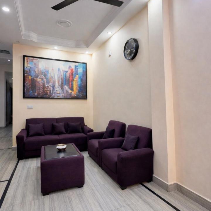 Photo of Livingroom in New Delhi