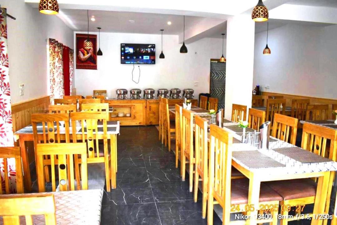 Photo of Kitchen in Hunder