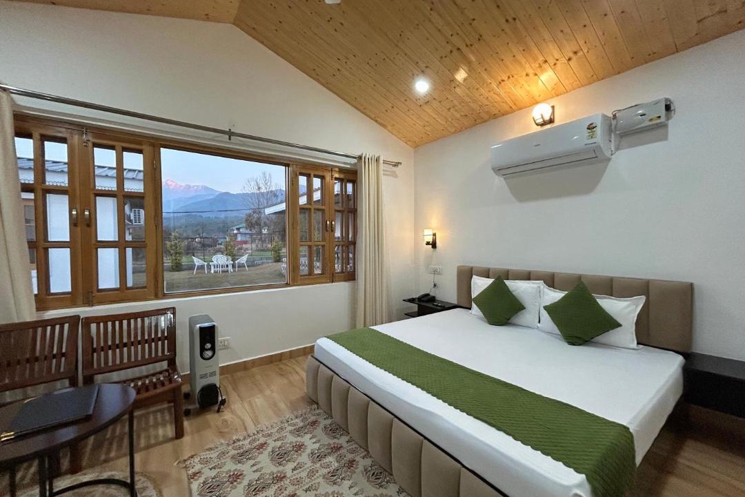 Photo of Bedroom in Suja
