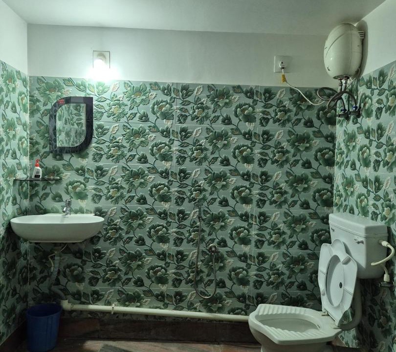 Photo of Bathroom in Bolpur