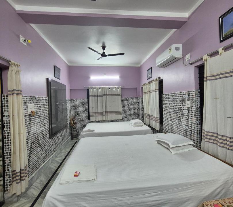 Photo of Bedroom in Bolpur
