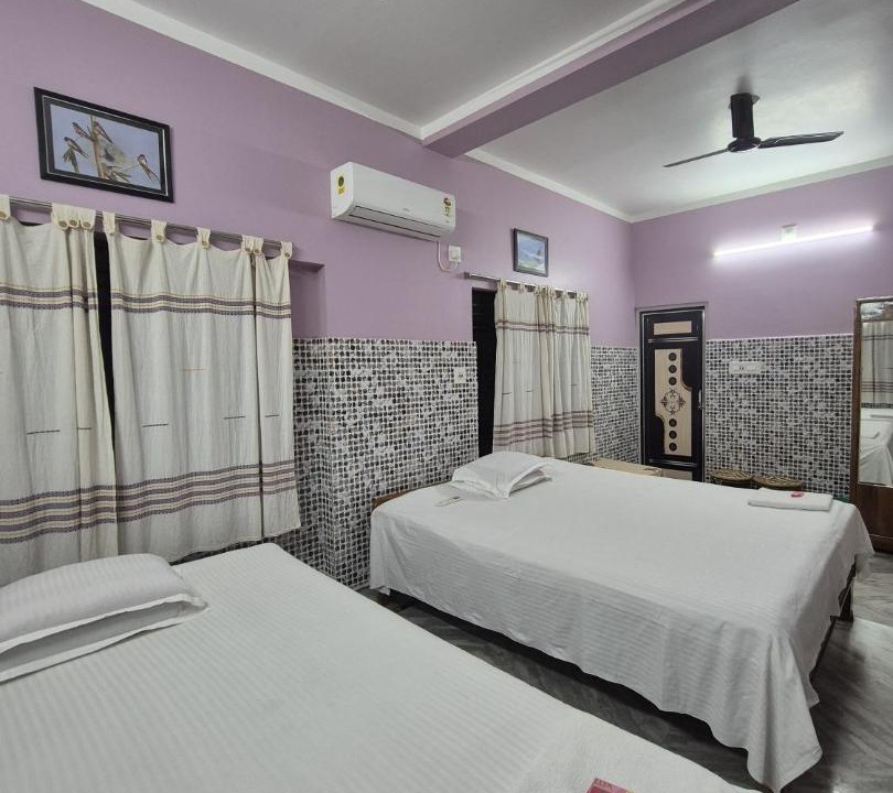 Photo of Bedroom in Bolpur