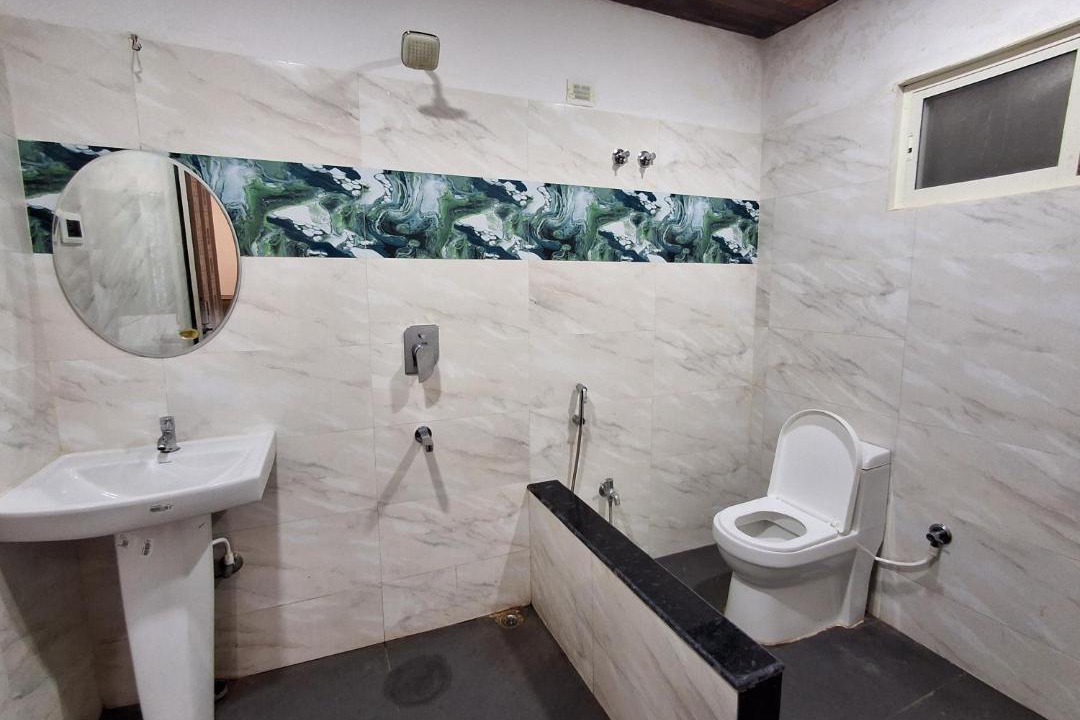 Photo of Bathroom in Sualkuchi