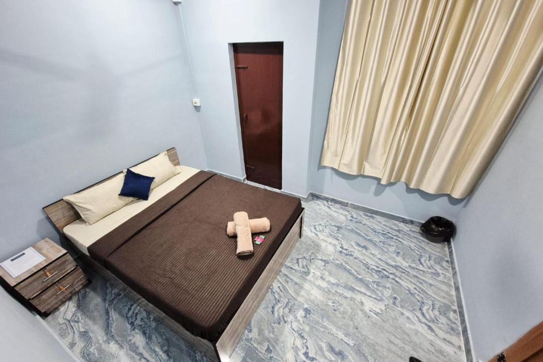 Photo of Bedroom in Guwahati