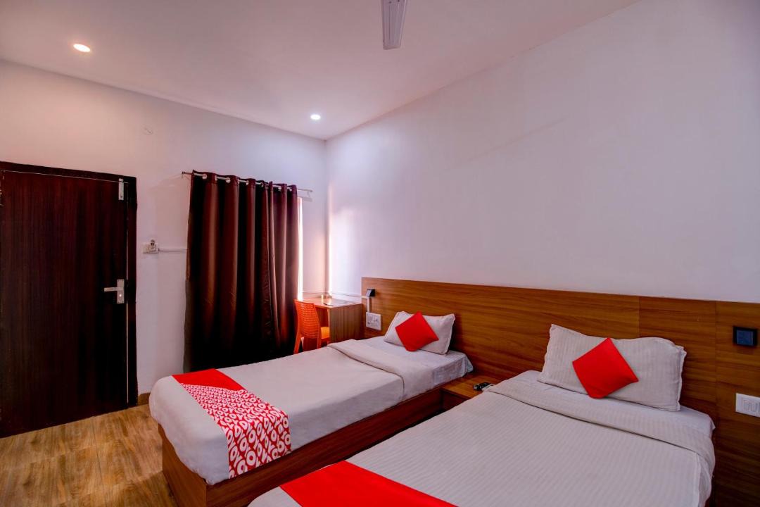 Photo of Bedroom in Sualkuchi