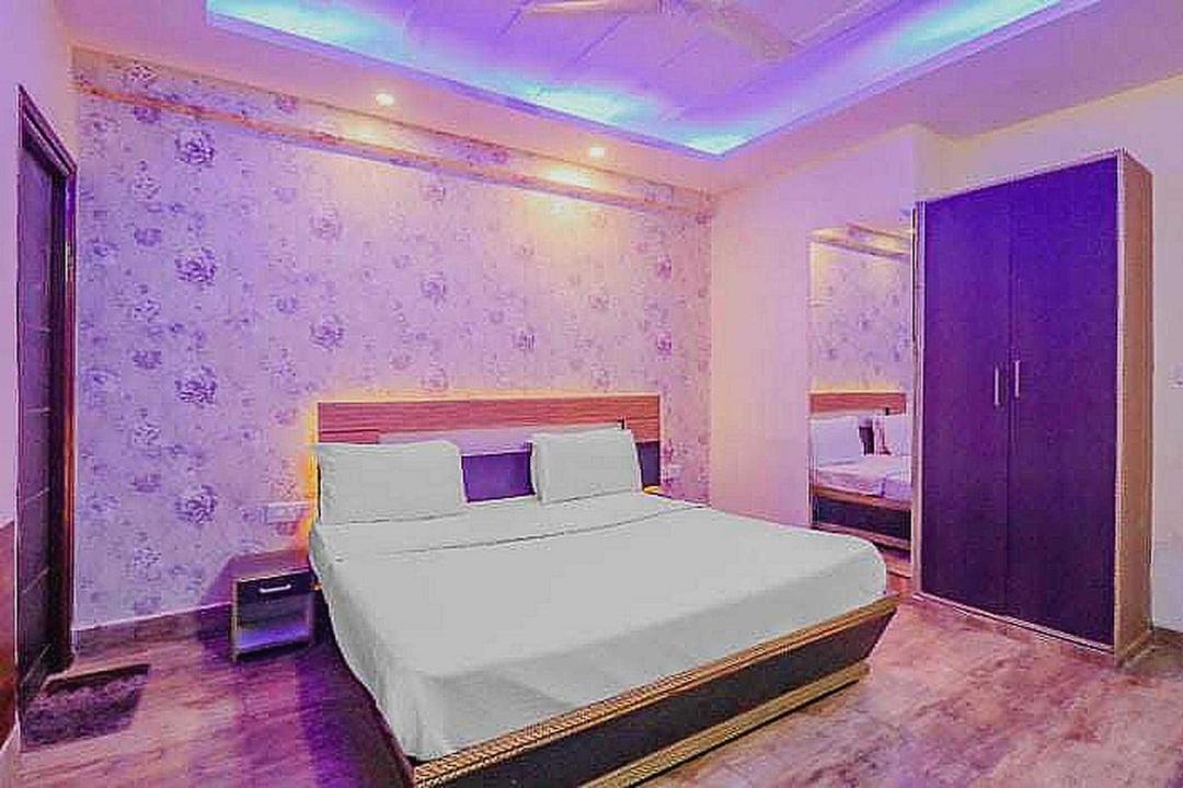 Photo of Bedroom in Rohtak