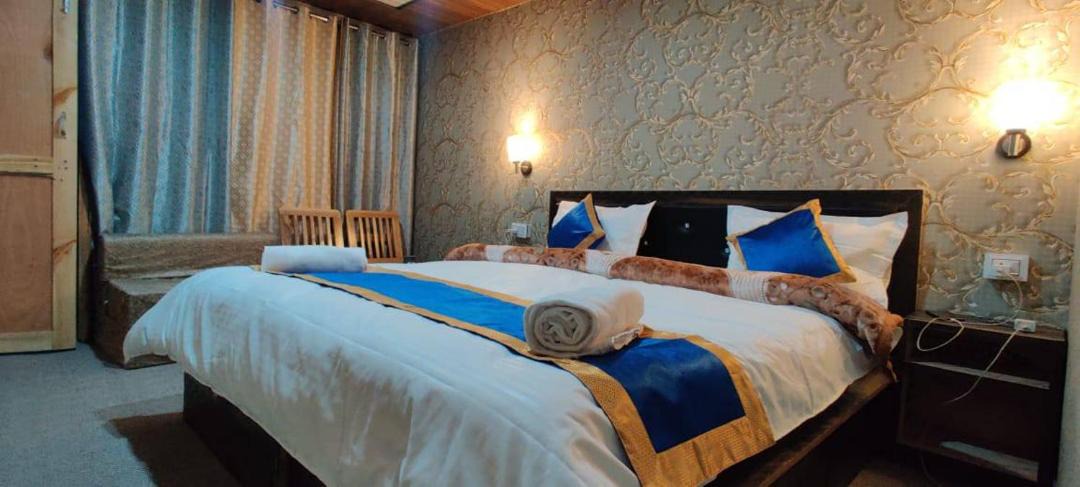 Photo of Bedroom in Spangmik