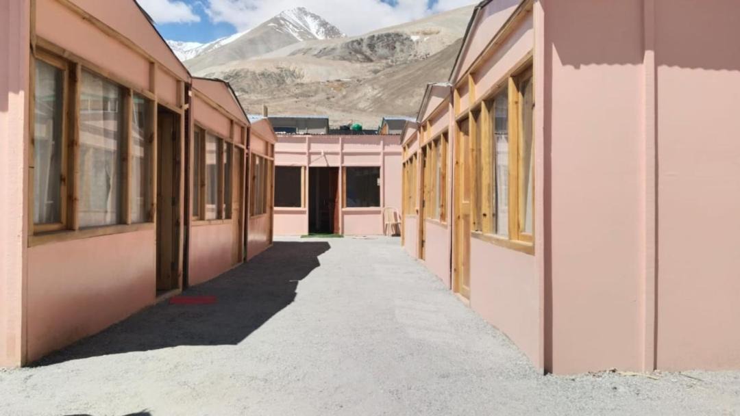 Photo of Others in Spangmik