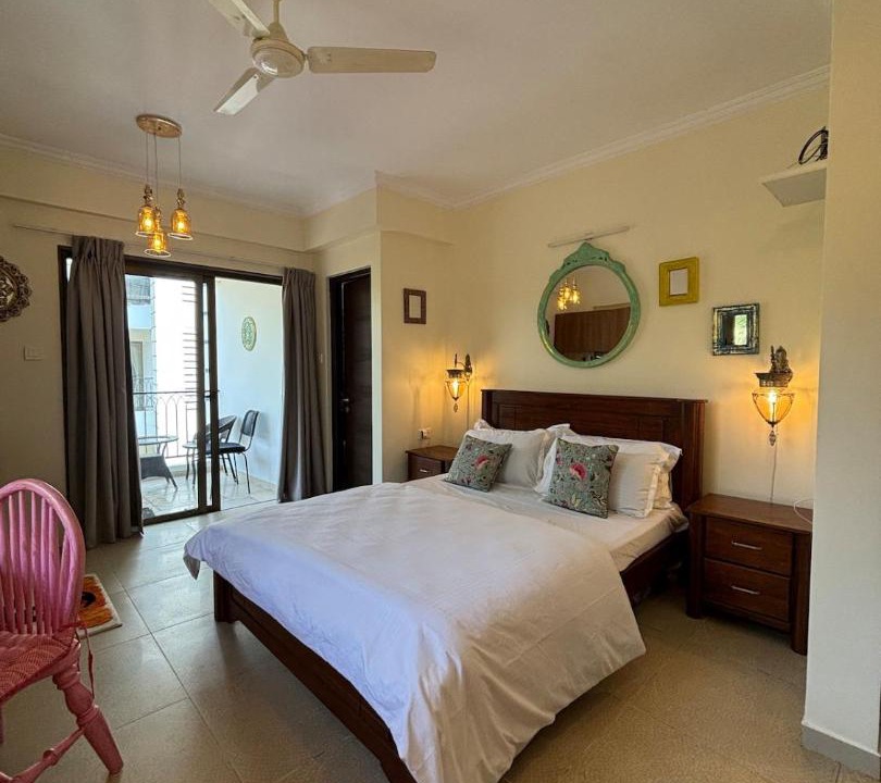 Photo of Bedroom in Saunta Vaddo