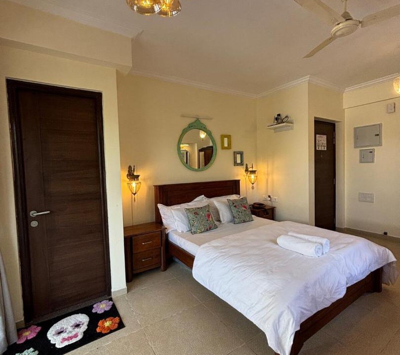 Photo of Bedroom in Saunta Vaddo