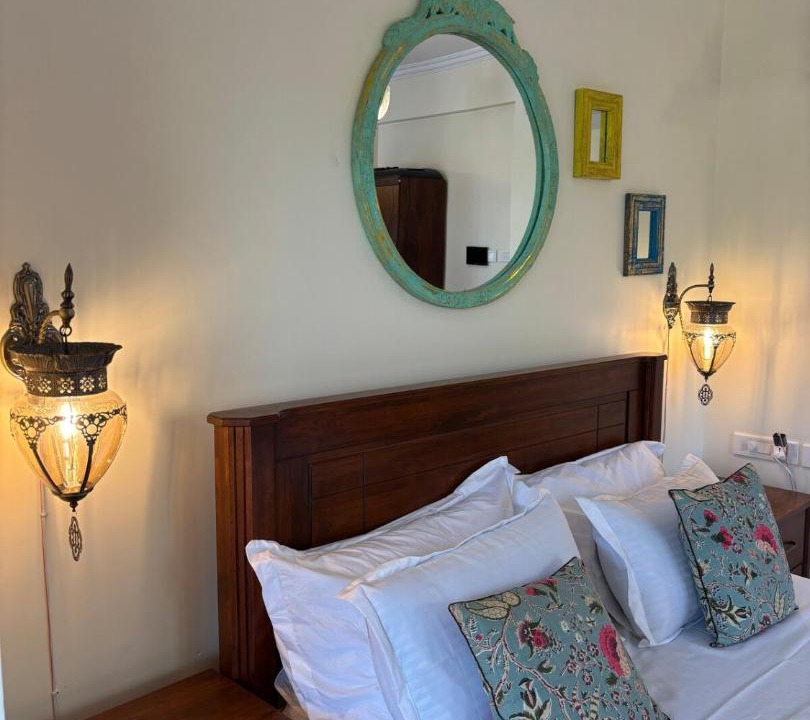 Photo of Bedroom in Saunta Vaddo
