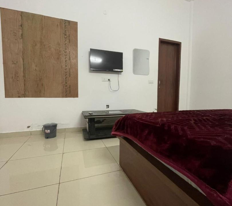 Photo of Bedroom in Bathinda