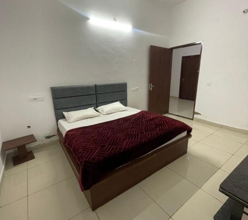 Photo of Bedroom in Bathinda