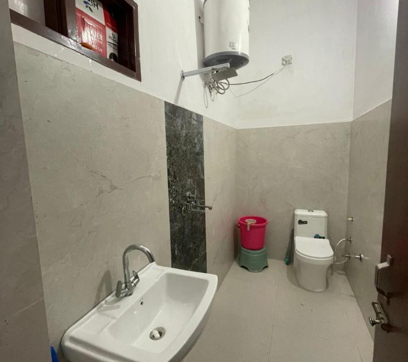 Photo of Bathroom in Bathinda