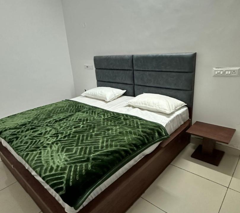Photo of Bedroom in Bathinda