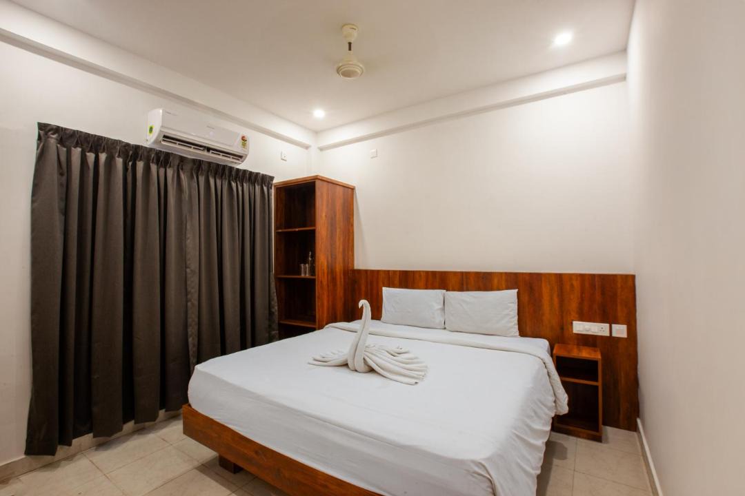 Photo of Bedroom in Varkala