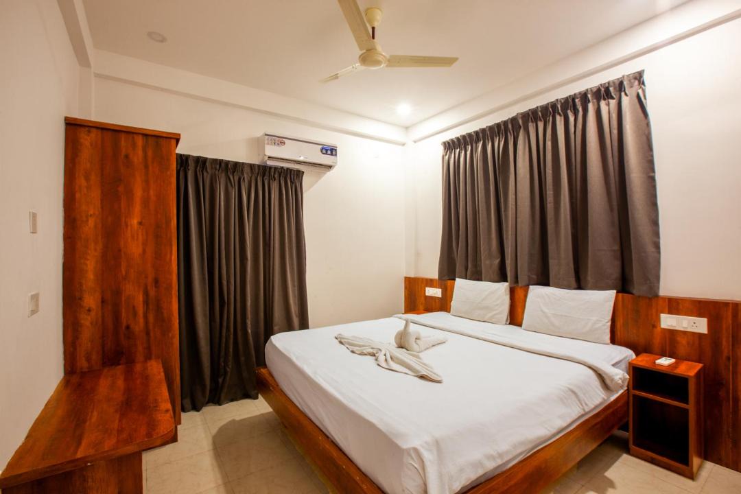 Photo of Bedroom in Varkala