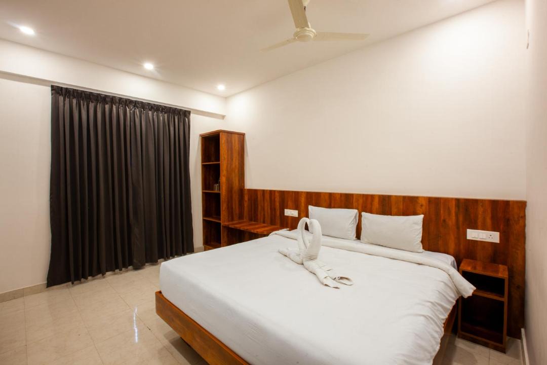 Photo of Bedroom in Varkala
