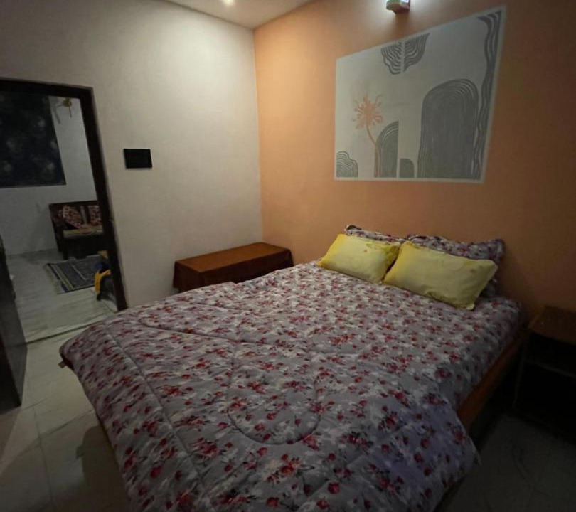 Photo of Bedroom in Jaigaon