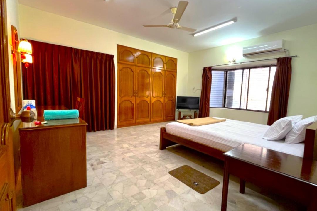 Photo of Bedroom in Gulshan
