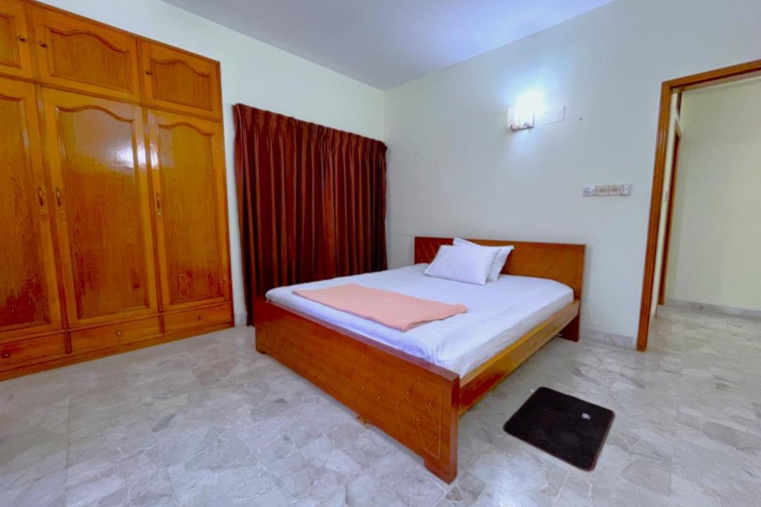 Photo of Bedroom in Gulshan