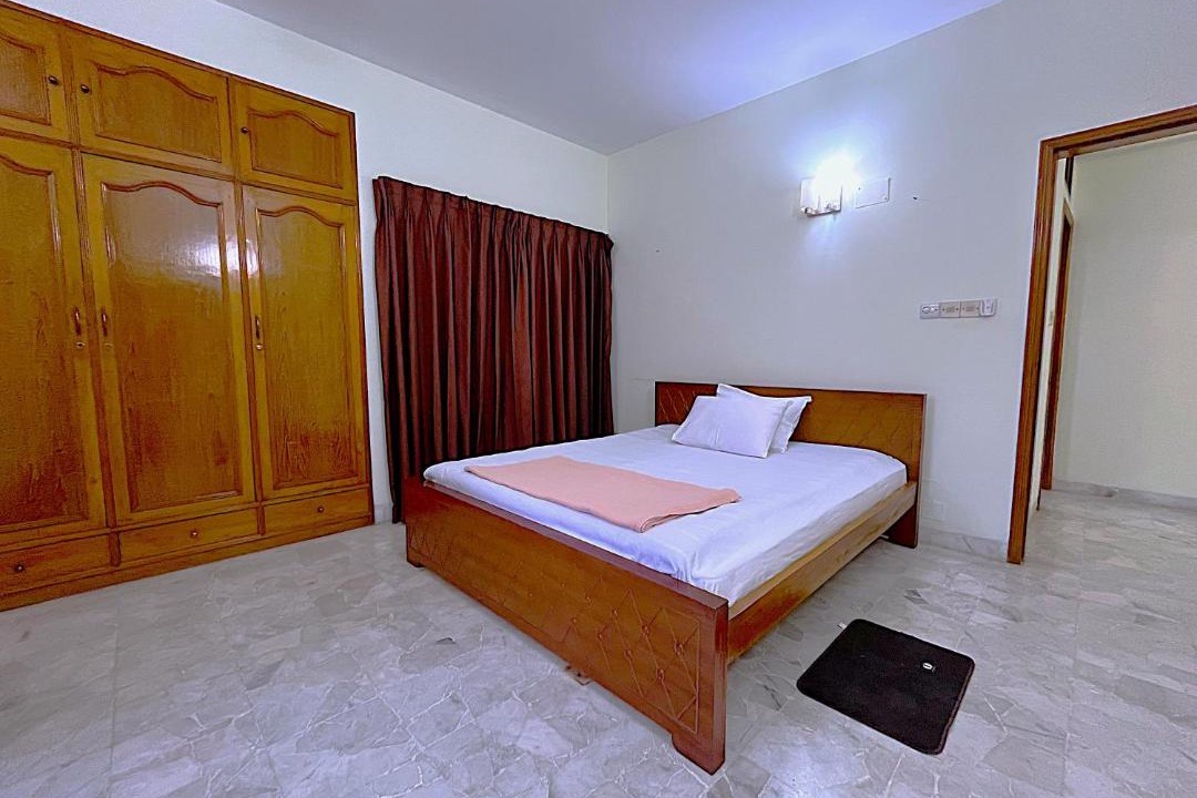 Photo of Bedroom in Gulshan
