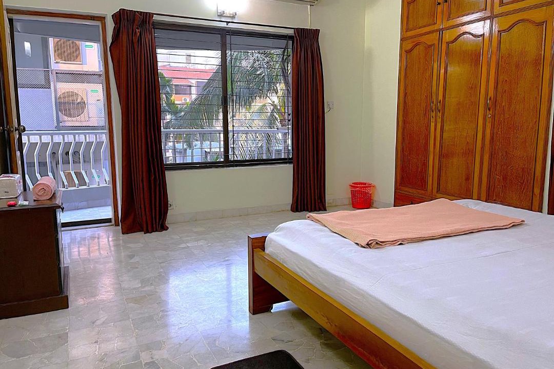 Photo of Bedroom in Gulshan