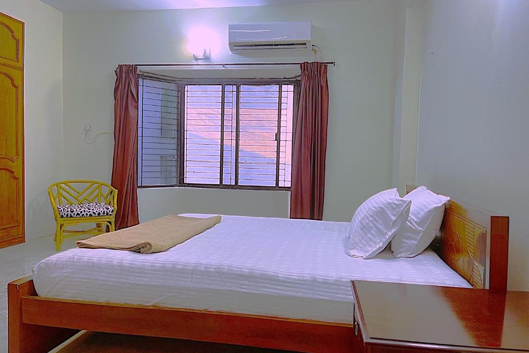 Photo of Bedroom in Gulshan