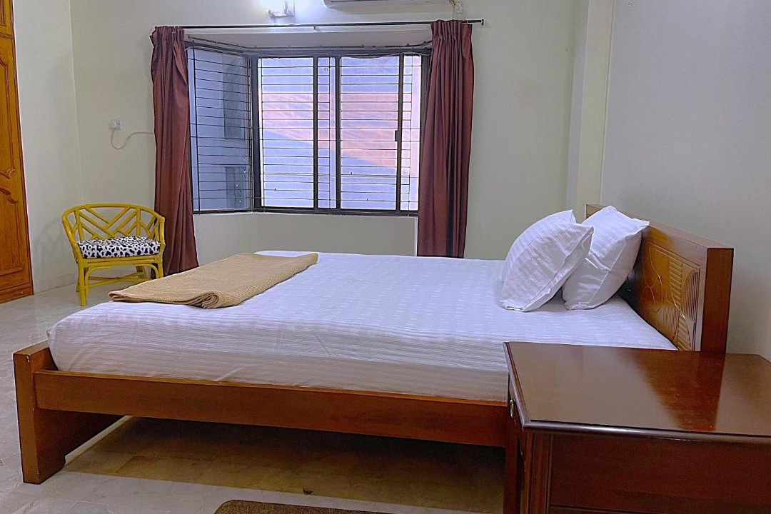 Photo of Bedroom in Gulshan