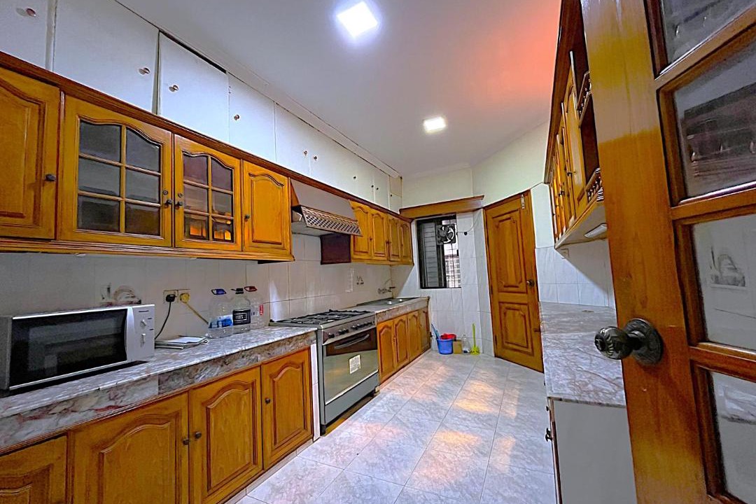 Photo of Kitchen in Gulshan