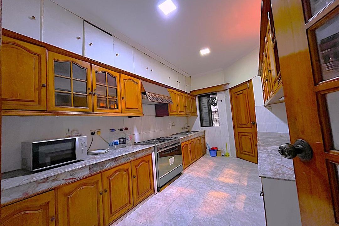Photo of Kitchen in Gulshan