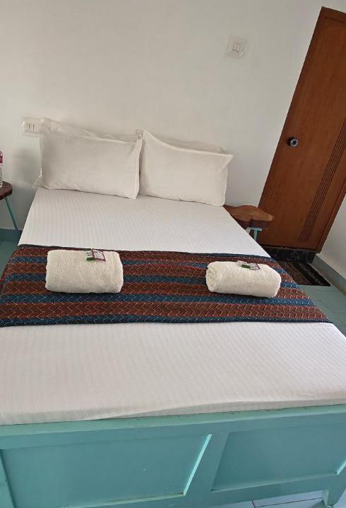 Photo of Bedroom in Varkala