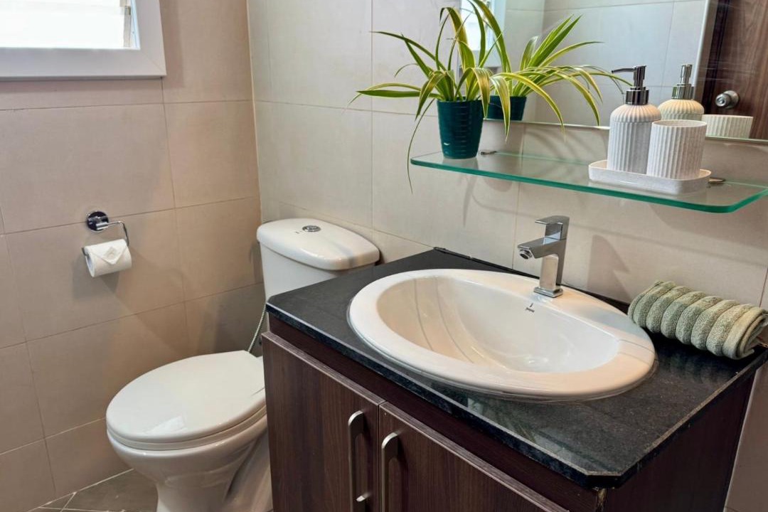 Photo of Bathroom in Chicalim