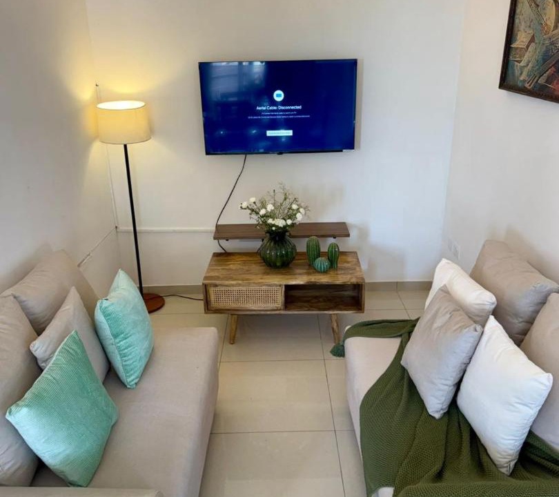 Photo of Livingroom in Chicalim
