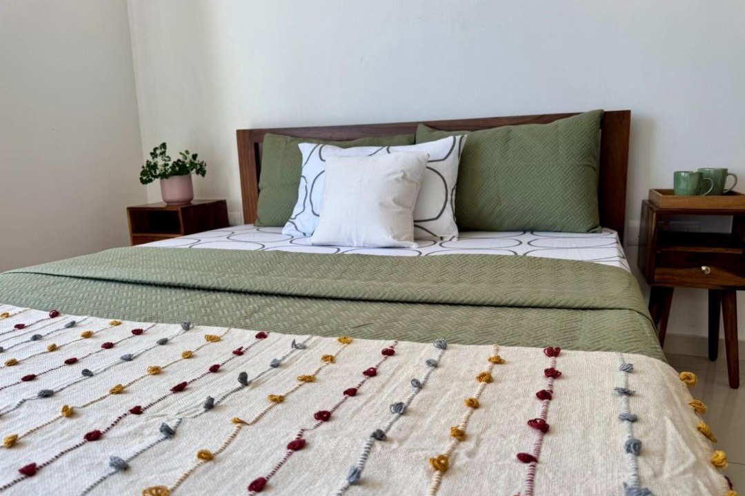 Photo of Bedroom in Chicalim