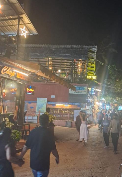 Photo of Others in Varkala