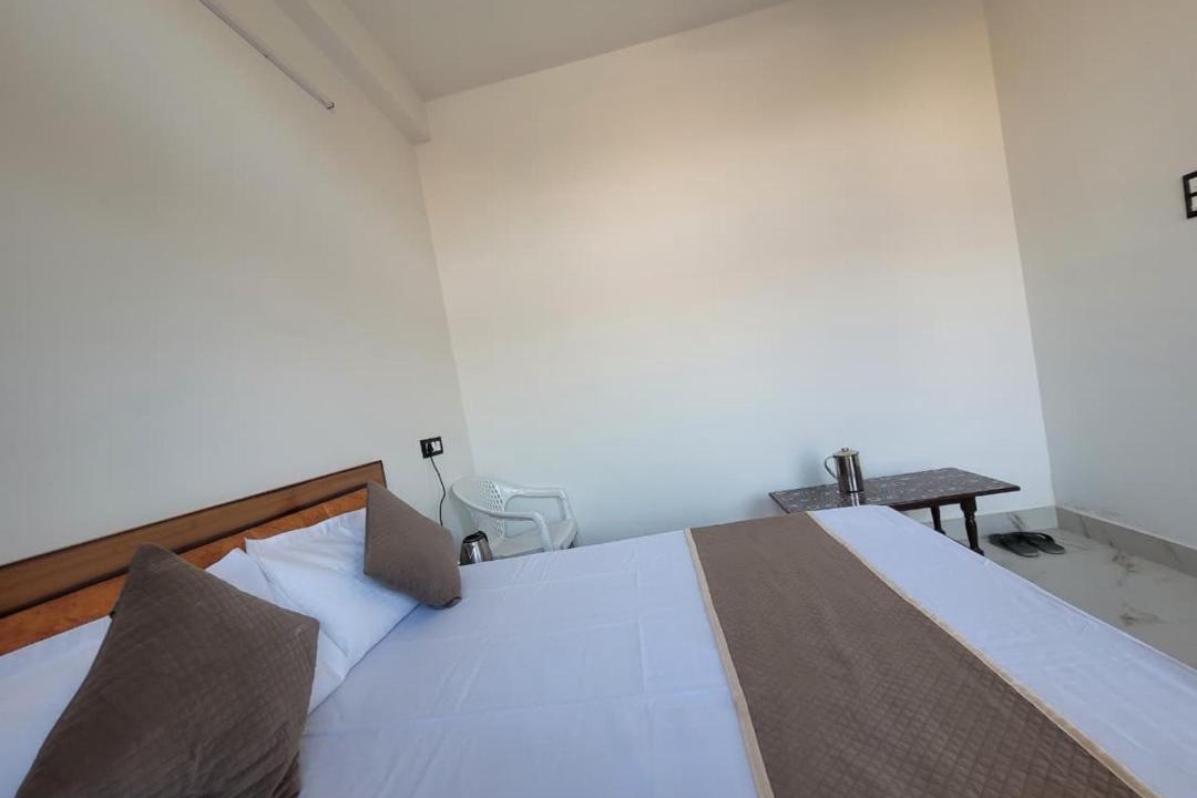 Photo of Bedroom in Barkot