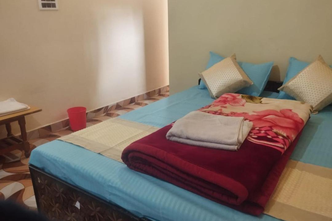 Photo of Bedroom in Rajgarhi