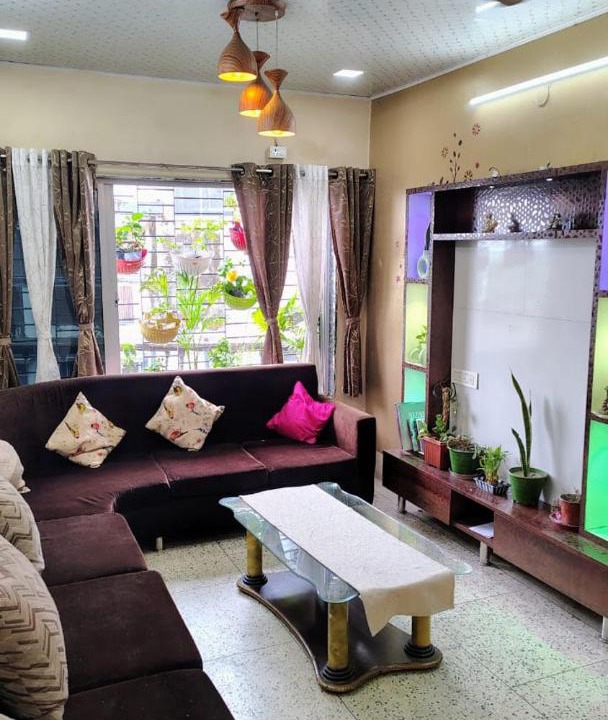 Photo of Livingroom in Siliguri
