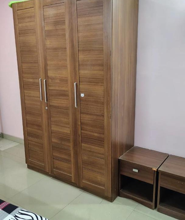 Photo of Bedroom in Siliguri
