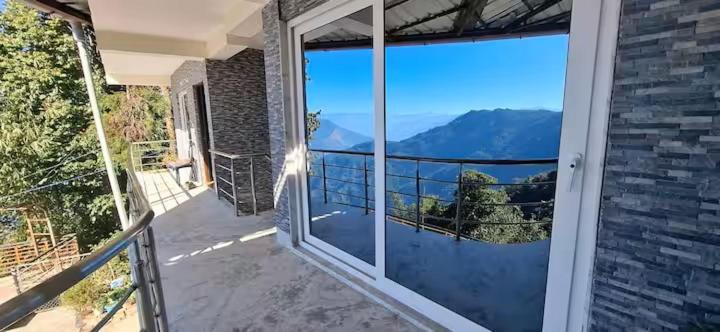 Photo of Patio Balcony in Rishop