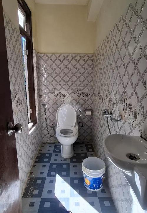 Photo of Bathroom in Rishop