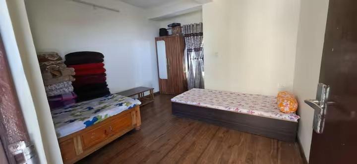 Photo of Bedroom in Rishop