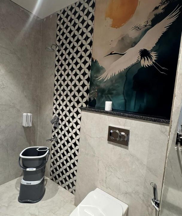 Photo of Bathroom in Khattalwada