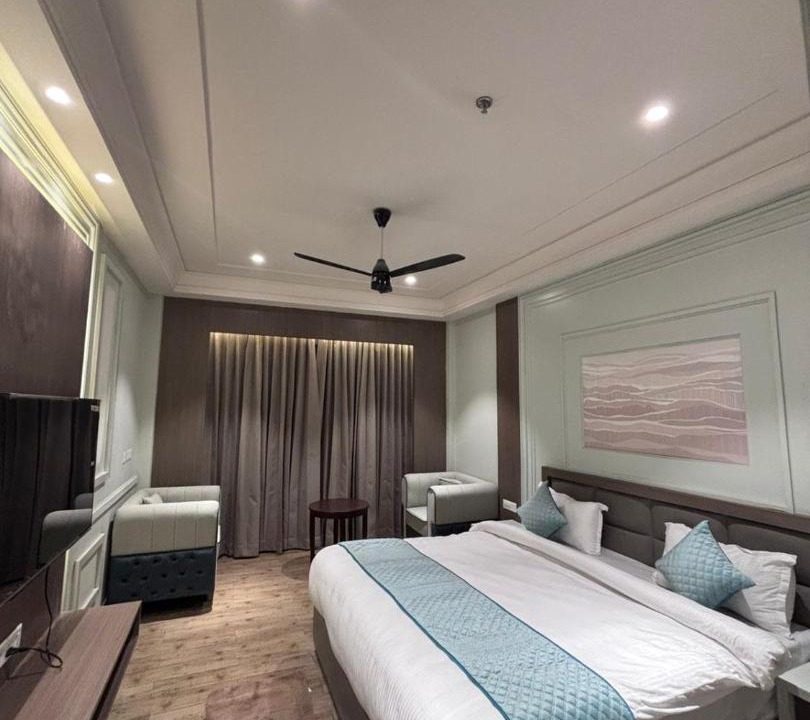 Photo of Bedroom in Khattalwada