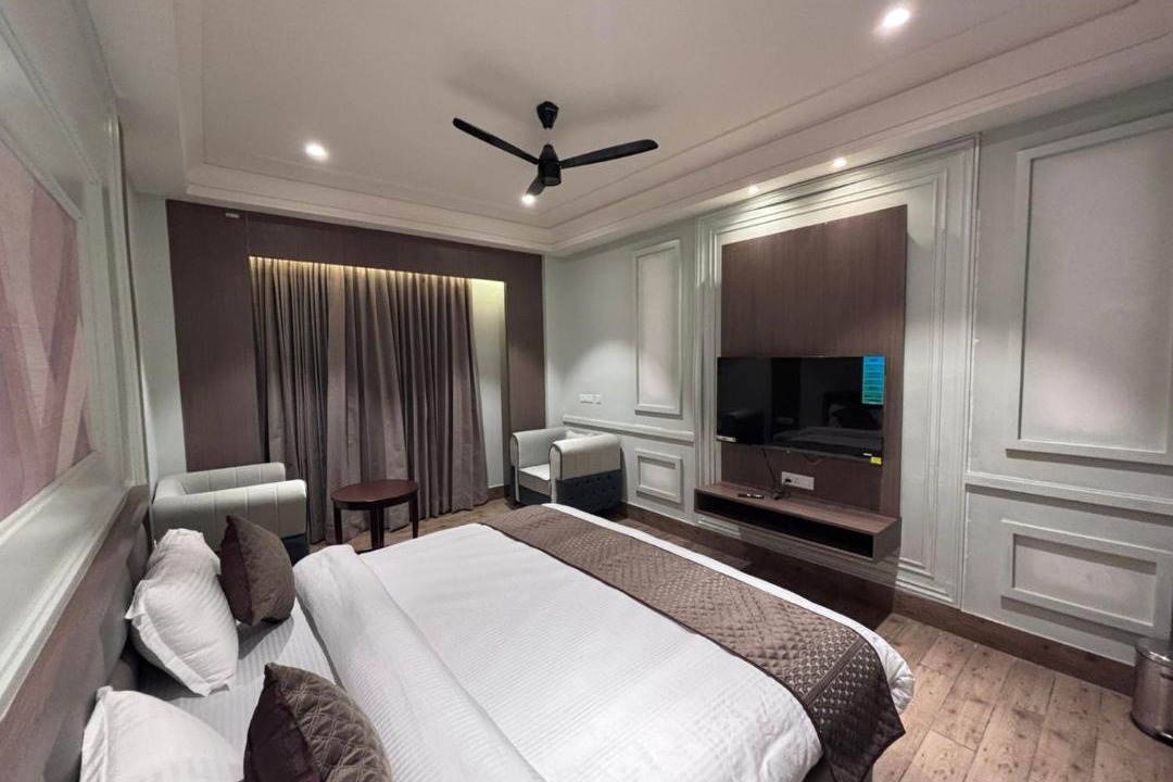 Photo of Bedroom in Khattalwada